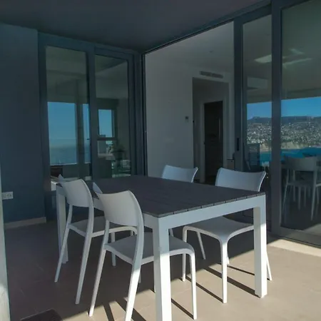 Infinium 16b Primera Linea De Playa Arenal Apartament