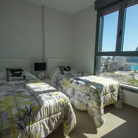 Apartament Infinium 16b Primera Linea De Playa Arenal