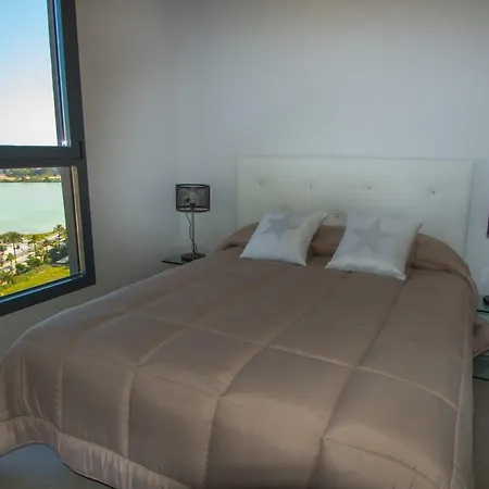 Apartament Infinium 16b Primera Linea De Playa Arenal Calpe