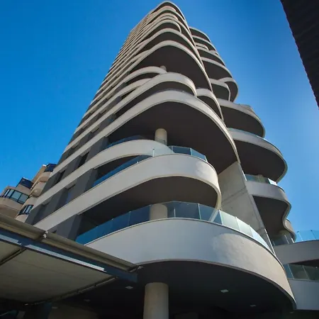 Infinium 16b Primera Linea De Playa Arenal Apartament
