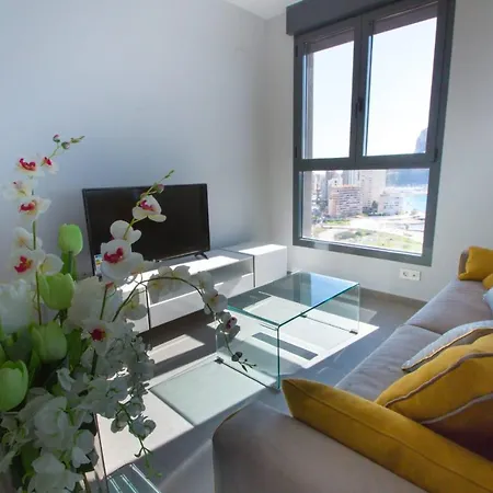 Apartament Infinium 16b Primera Linea De Playa Arenal *