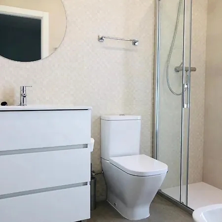 Apartament Infinium 16b Primera Linea De Playa Arenal Calpe